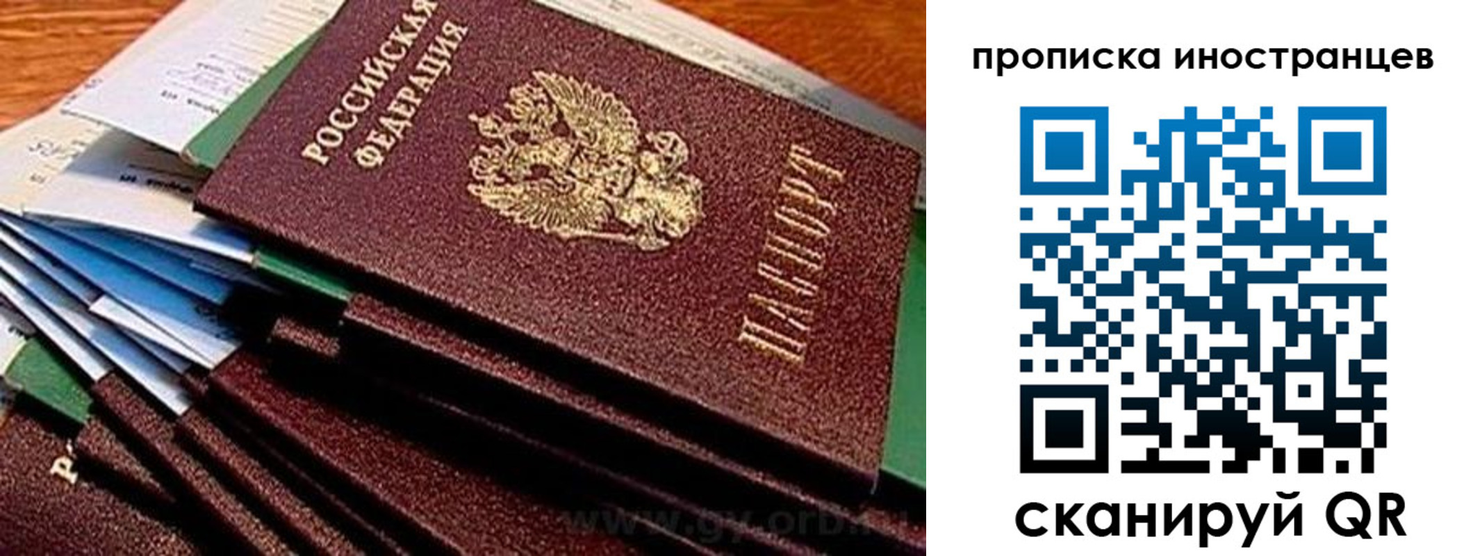 временная регистрация в Камышине
