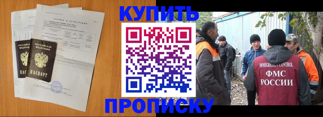 где прописаться в Камышине